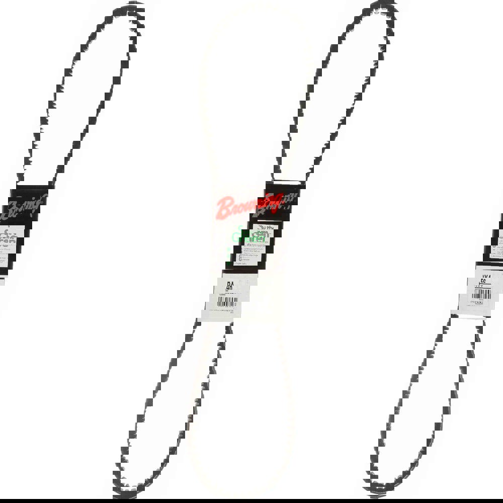 V-Belt: Section BX, 49